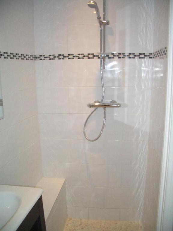 Appartement 3 Studios Centre Ville Saint Tropez Avec Parking 外观 照片