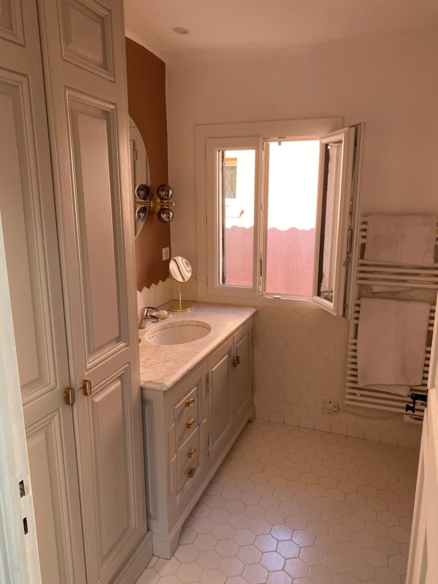 Appartement 3 Studios Centre Ville Saint Tropez Avec Parking 外观 照片