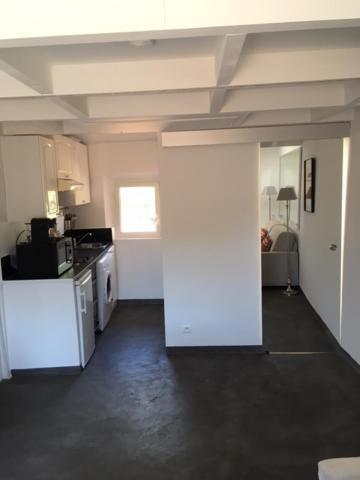 Appartement 3 Studios Centre Ville Saint Tropez Avec Parking 外观 照片