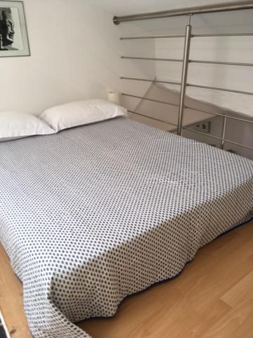 Appartement 3 Studios Centre Ville Saint Tropez Avec Parking 外观 照片