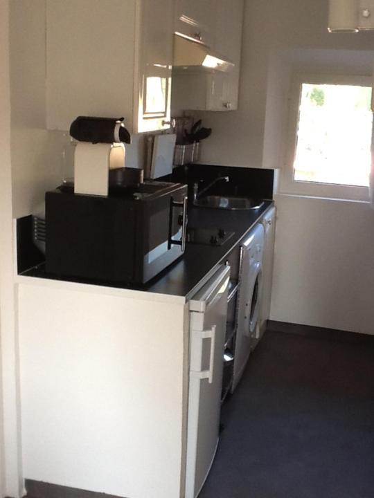 Appartement 3 Studios Centre Ville Saint Tropez Avec Parking 外观 照片